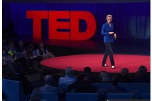 10 вдохновляющих TED Talks для карьеры и бизнеса