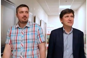 Видео «Лидеры России» на EMBA «Стратегическое управление и лидерство» 